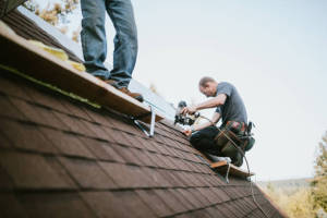 Local Roofers in Van Buren, NY